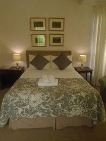 Albert House B&B