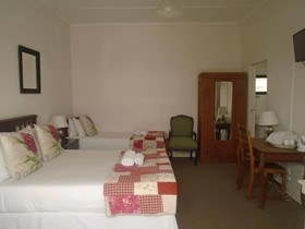 Albert House B&B