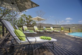 Abangane Guest Lodge