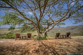 Abangane Guest Lodge