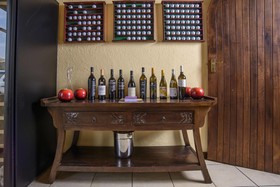 Abangane Guest Lodge