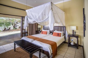 Abangane Guest Lodge