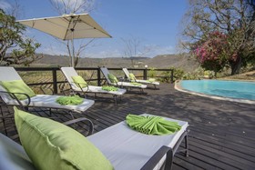 Abangane Guest Lodge
