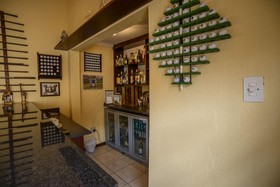 Abangane Guest Lodge