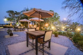 Abangane Guest Lodge