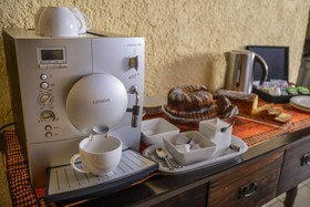 Abangane Guest Lodge
