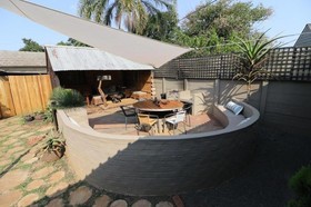 Ama Zulu Guesthouse and Safaris
