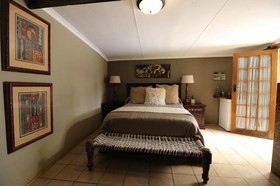 Ama Zulu Guesthouse and Safaris
