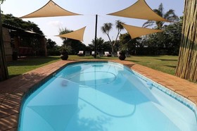 Ama Zulu Guesthouse and Safaris