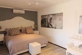 Ama Zulu Guesthouse and Safaris
