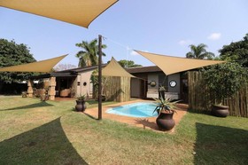 Ama Zulu Guesthouse and Safaris