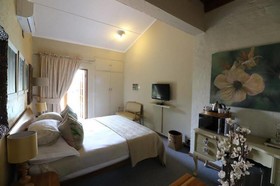 Ama Zulu Guesthouse and Safaris