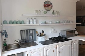 Ama Zulu Guesthouse and Safaris