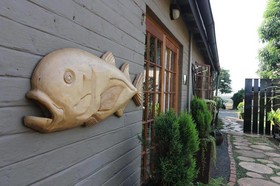 Ama Zulu Guesthouse and Safaris