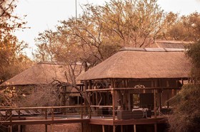 Moditlo River Lodge