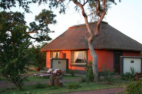 Mohlabetsi Safari Lodge