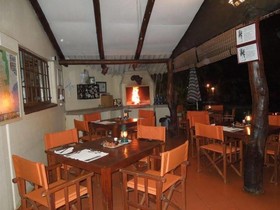 Trees Too Guest Lodge