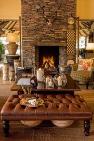 Tuningi Safari Lodge