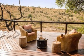 Tuningi Safari Lodge