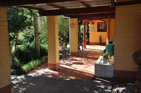 Hildesheim Guest House