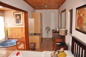 Hildesheim Guest House