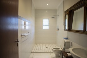 Antiqua Guest House