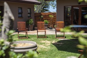 Antiqua Guest House