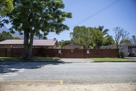Antiqua Guest House