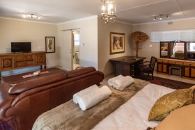 Antiqua Guest House