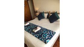 Aquarius Bed & Breakfast