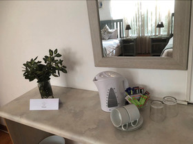 Aquarius Bed & Breakfast