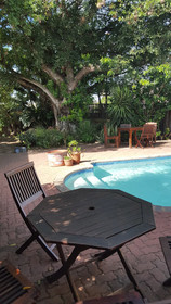 Aquarius Bed & Breakfast