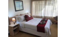 Aquarius Bed & Breakfast