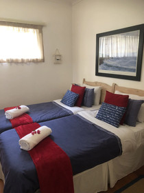 Aquarius Bed & Breakfast