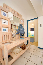 Aquarius Bed & Breakfast