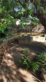 Aquarius Bed & Breakfast