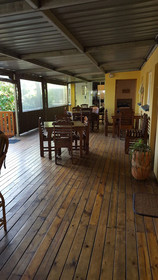 Aquarius Bed & Breakfast