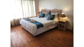 Aquarius Bed & Breakfast