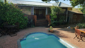 Aquarius Bed & Breakfast