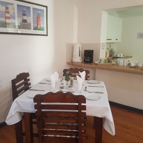 Aquarius Bed & Breakfast