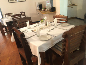 Aquarius Bed & Breakfast