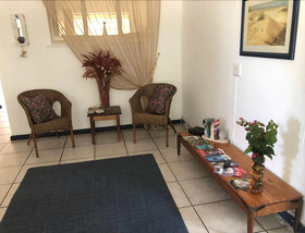 Aquarius Bed & Breakfast