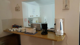 Aquarius Bed & Breakfast