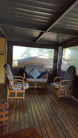 Aquarius Bed & Breakfast