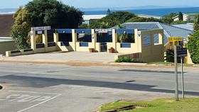 Aquarius Bed & Breakfast