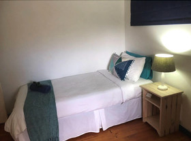 Aquarius Bed & Breakfast