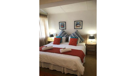 Aquarius Bed & Breakfast