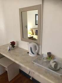 Aquarius Bed & Breakfast