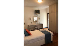 Aquarius Bed & Breakfast