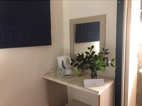 Aquarius Bed & Breakfast